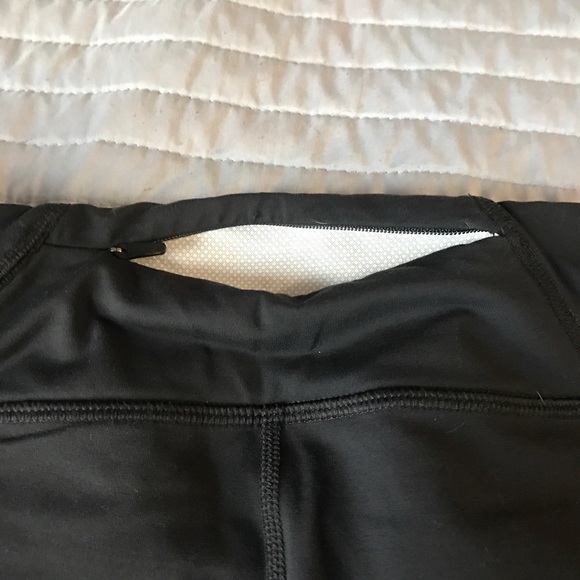 Nike Running Capris - Picture 7 of 8